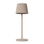 Lampa stojąca 3000K IP54 LED JUSTIN 27889/02/38 Lucide - zdjęcie dodatkowe 1